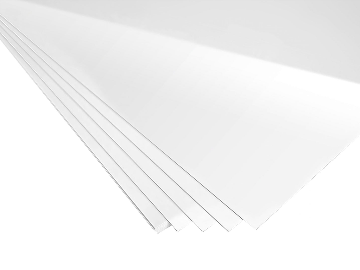 Vaquform HIPS Sheets