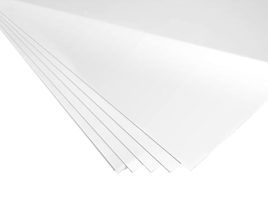 Vaquform HIPS Sheets