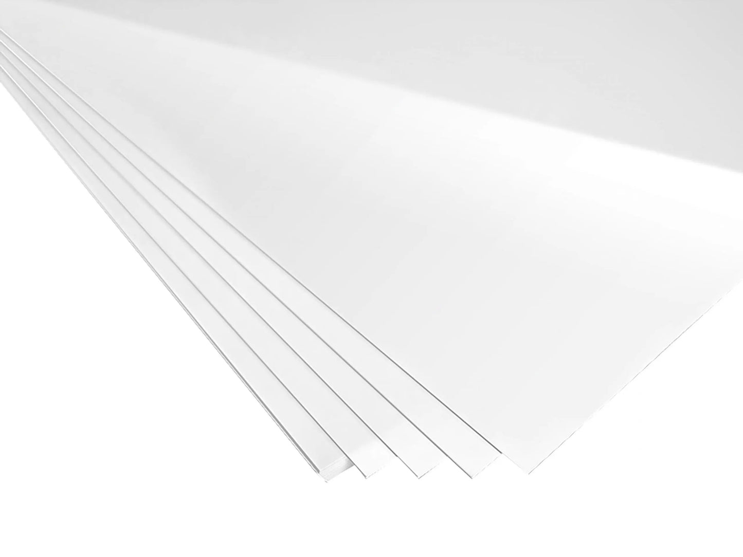 Vaquform HIPS Sheets Vaquform