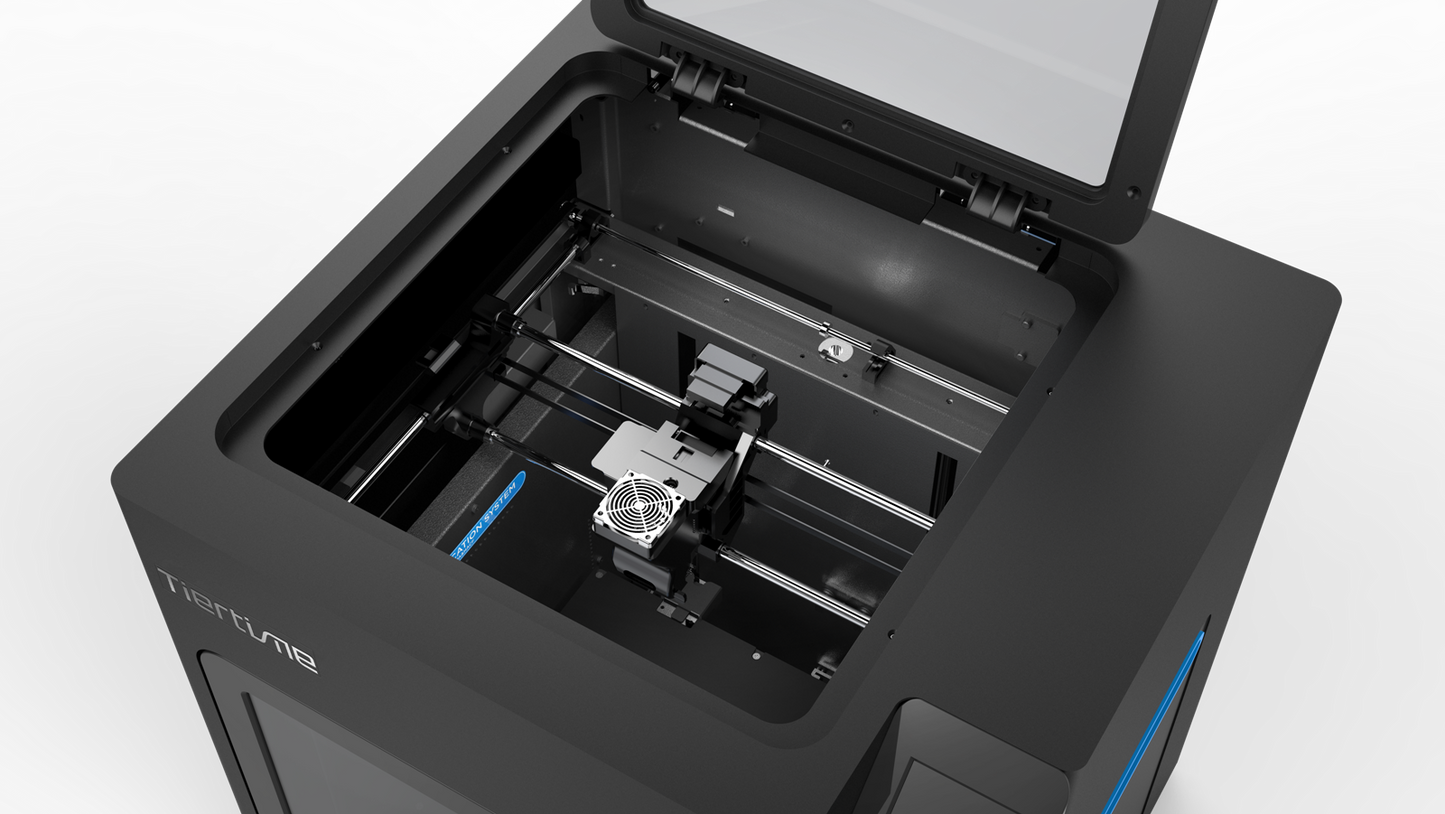 Tiertime UP300 3D Printer