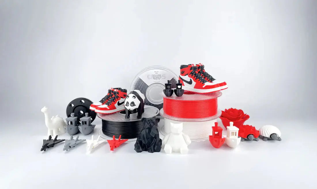 EIBOS-Basic-Series-PLA Add Labs