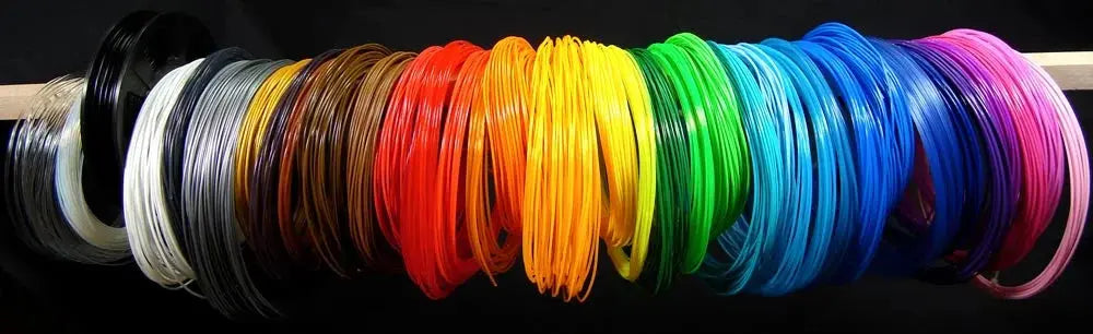 High-quality FDM filament for 3D printing—strong, reliable, and available in various colors and materials. Perfect for precision prints. Order now from Add Labs