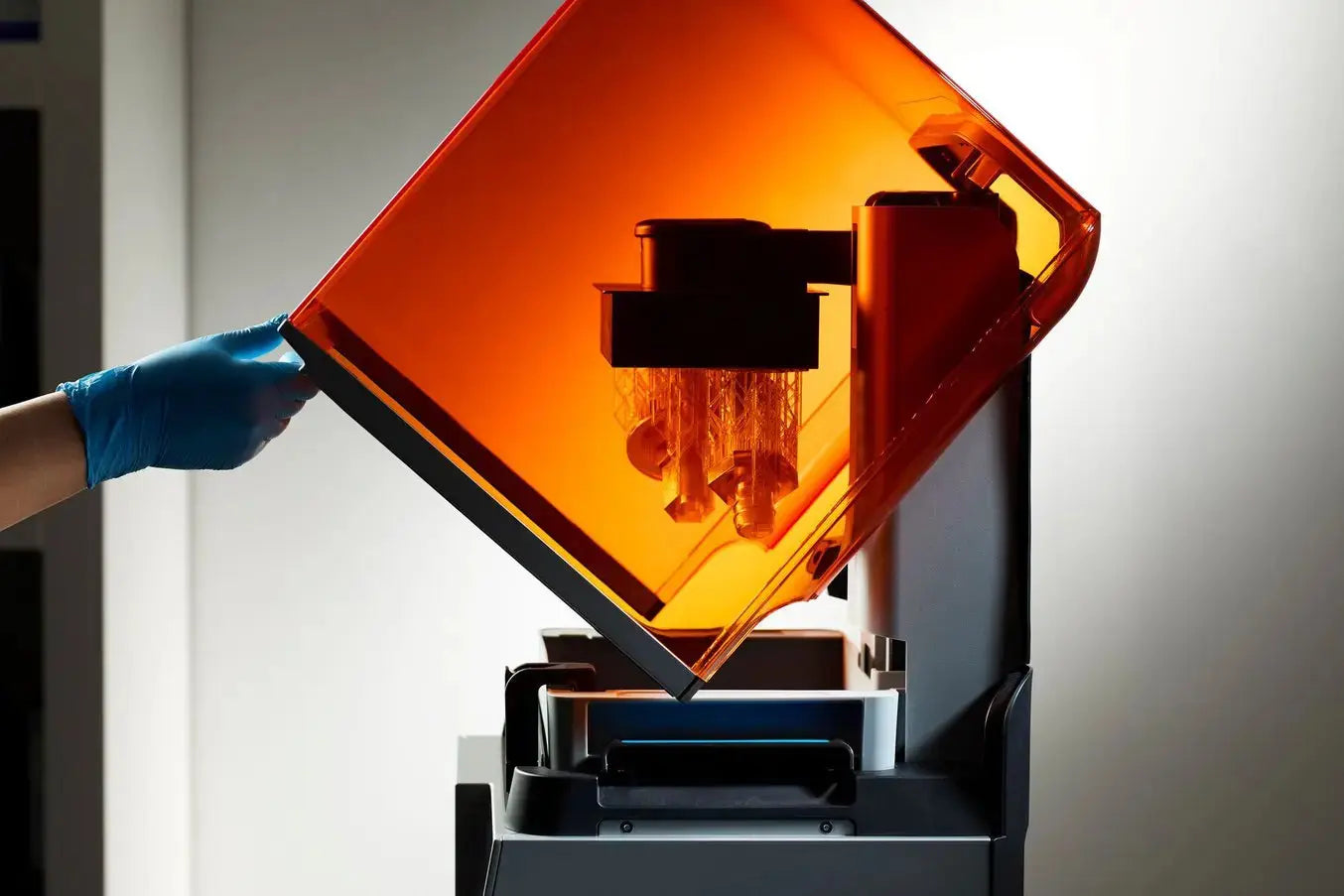 Discover Add Labs' comprehensive collection of Formlabs products, including advanced 3D printers like the Form 4 and Form 4B, high-performance resins, and accessories, designed to meet diverse additive manufacturing needs.
