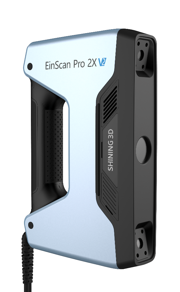 3D Scanners in Australia | Shining3D & FJDynamics LiDAR – AddLabs