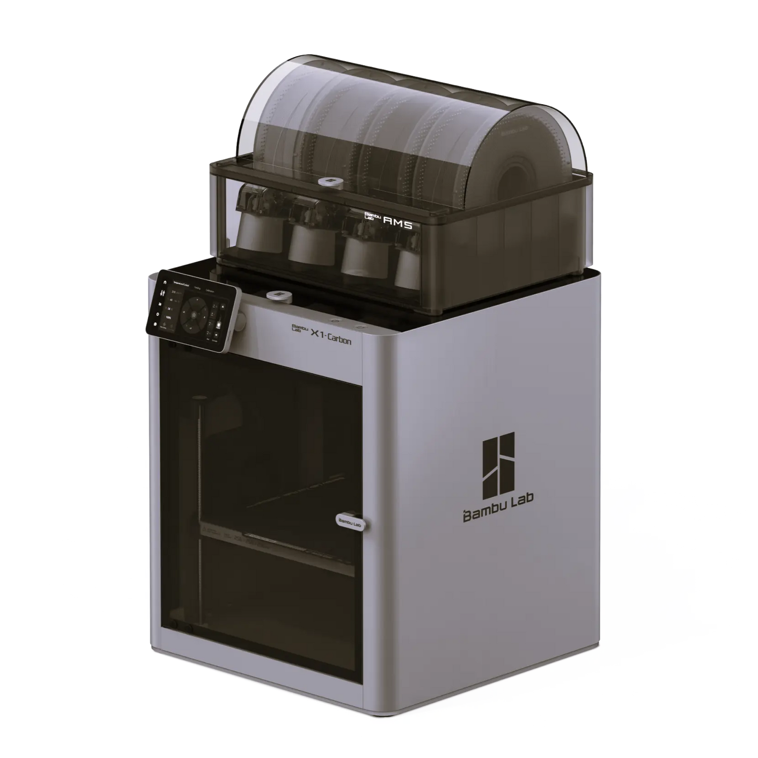 Discover Bambu Lab 3D Printers at Add Labs.  Unlock the future of 3D printing with Bambu Lab's innovative range of 3D printers, available exclusively.