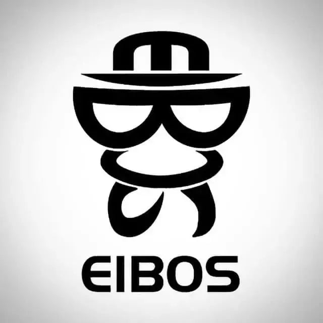 EIBOS specializes in advanced filament dryers designed to enhance the quality and reliability of your 3D printing projects. Eibos filament dryer logo