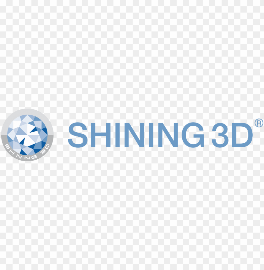 Shining3D - 3D Scanning and Software