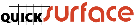 QuickSurface