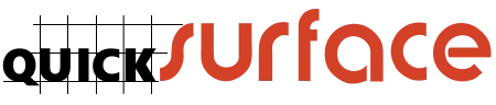 QuickSurface Add Labs