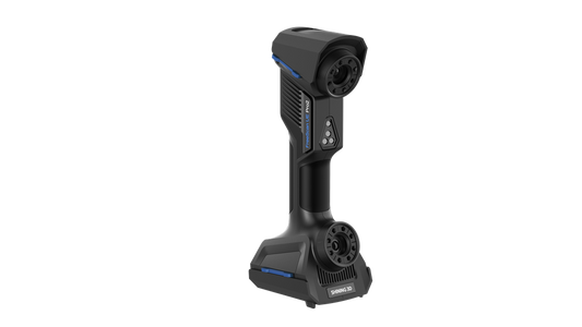 FreeScan UE Pro2 Handheld 3D Scanner