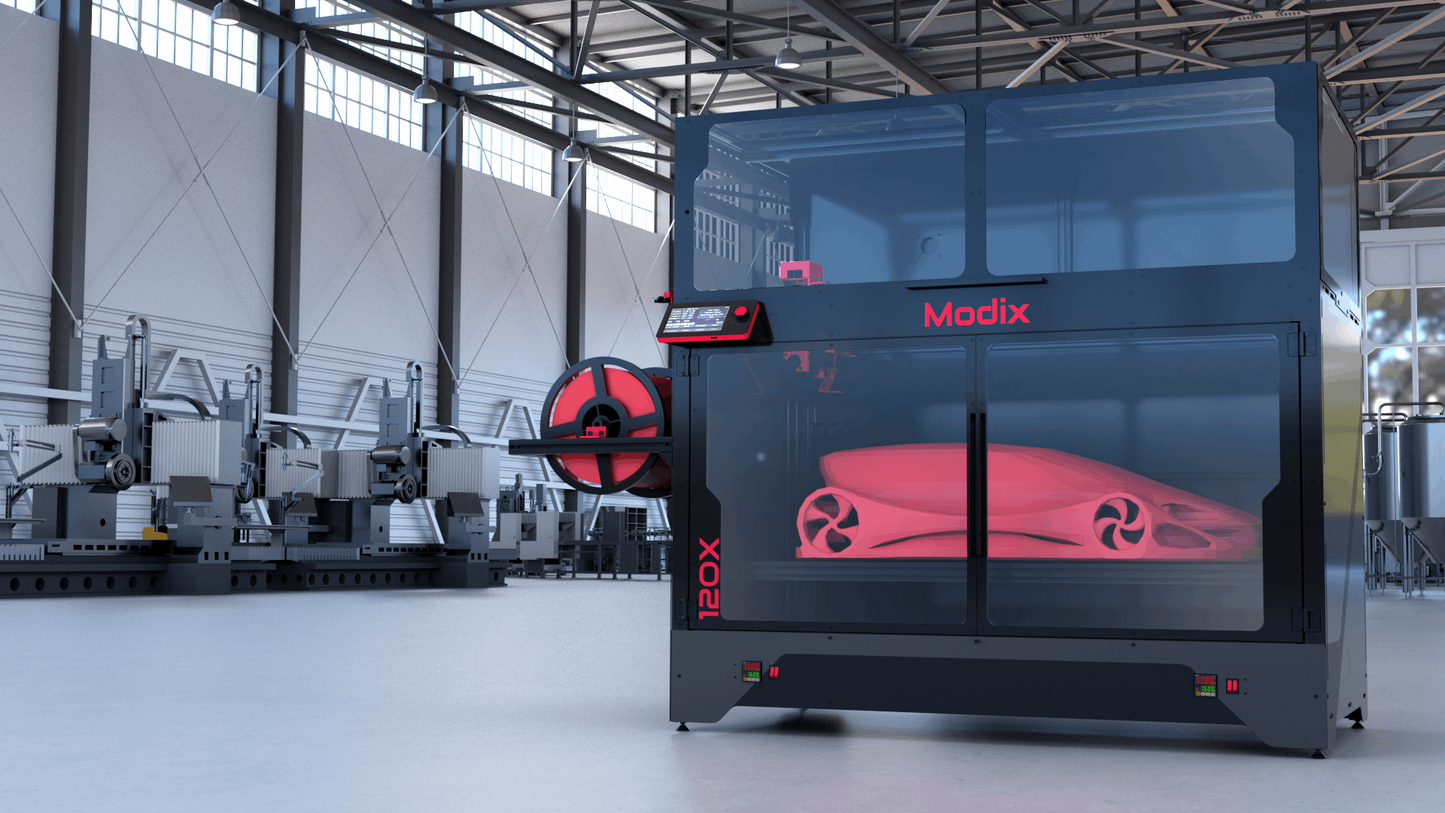 Modix BIG-120X V4
