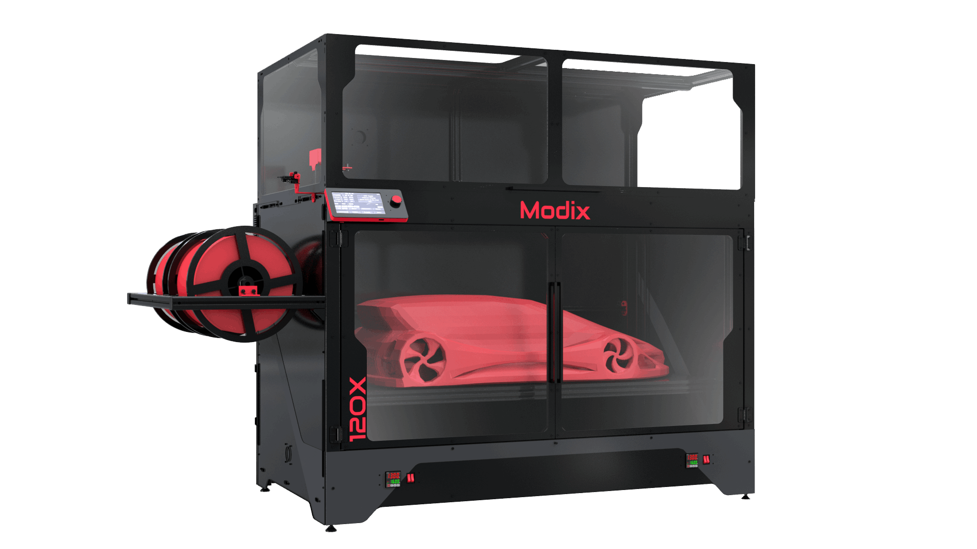 Modix BIG-120X V4