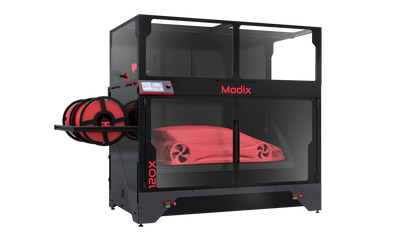 Modix BIG-120X V4