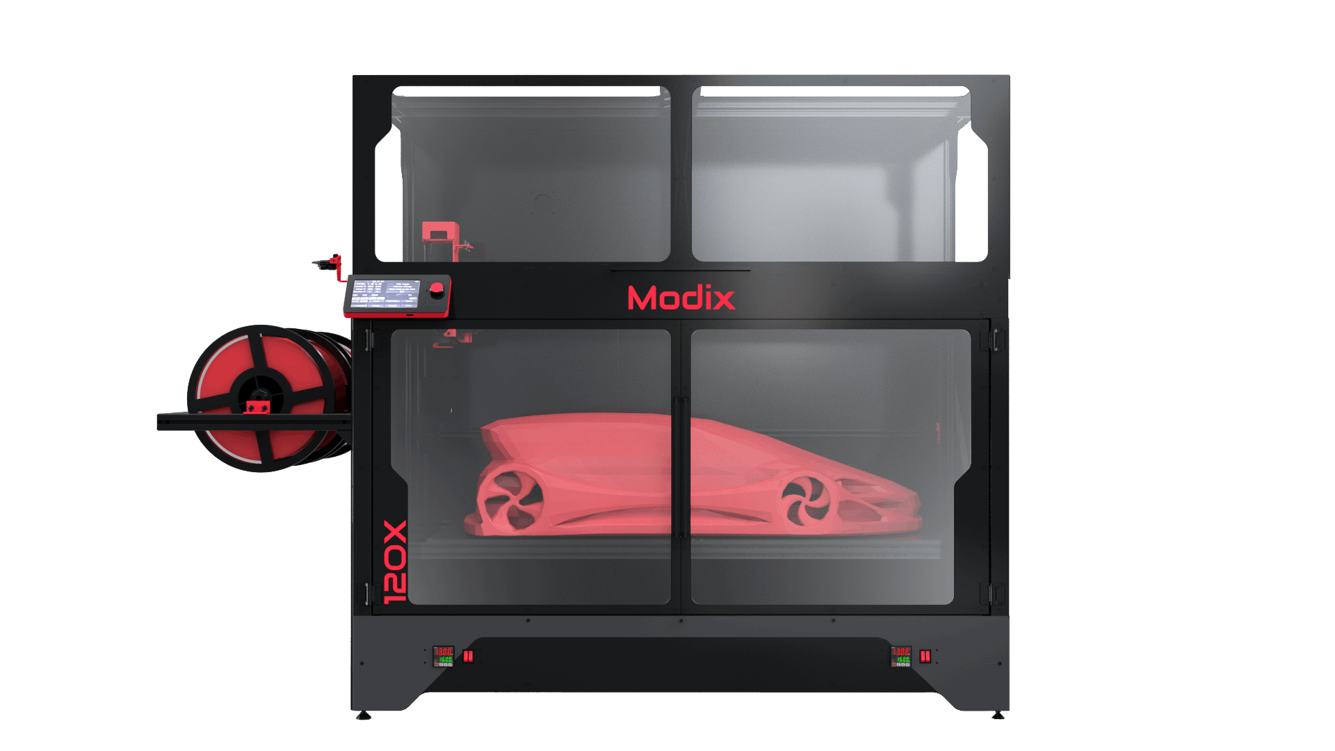 Modix BIG-120X V4
