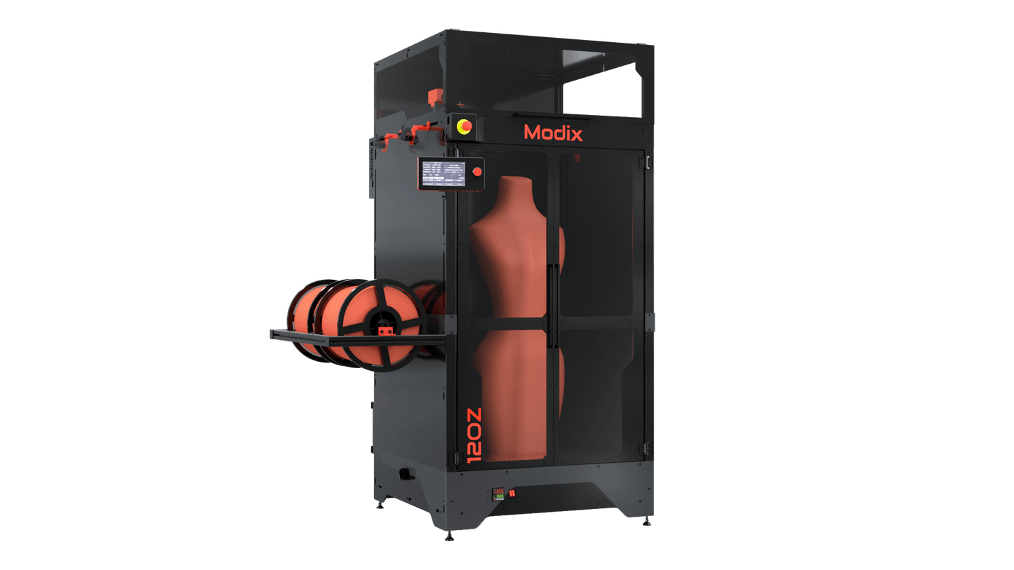 Modix BIG-120Z V4
