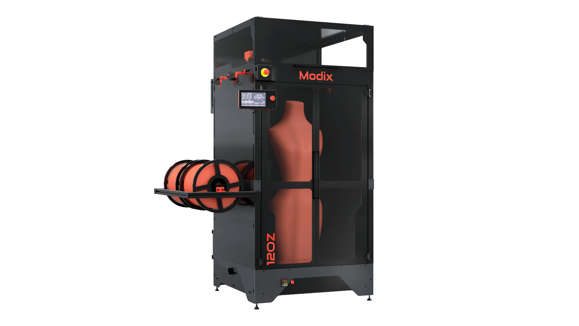 Modix BIG-120Z V4