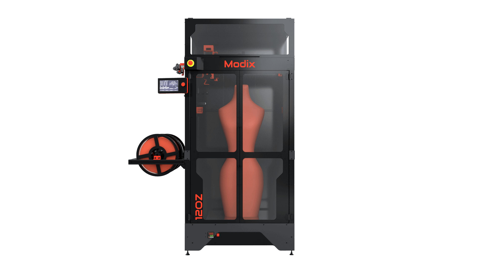 Modix BIG-120Z V4