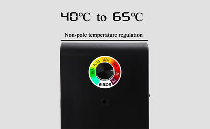 EIBOS 3D  Filament Dryer Series X EASYDRY