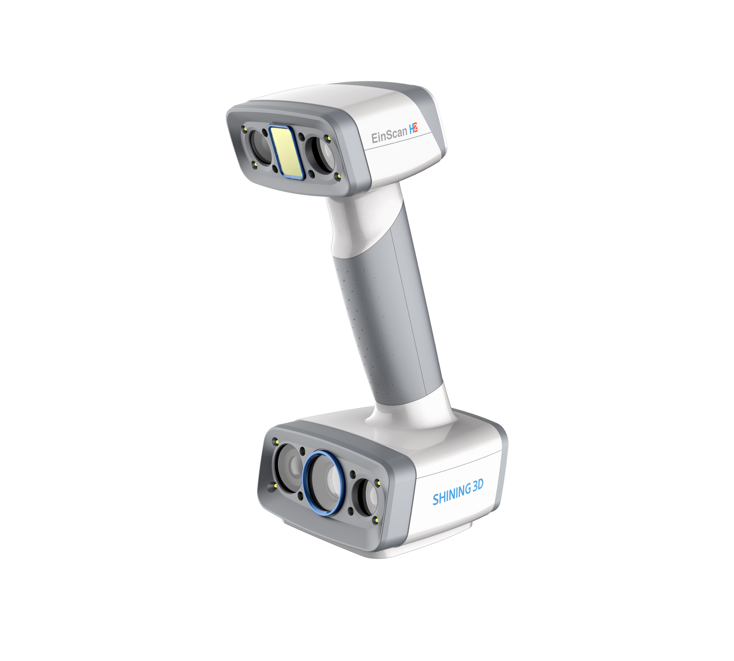 Shining3D EinScan H2 Handheld 3D Scanner