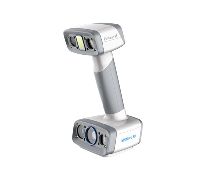 Shining3D EinScan H2 Handheld 3D Scanner