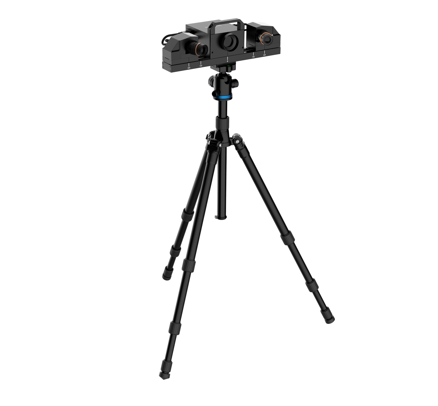 Shining3D Transcan C 3D Scanner with Scan Software