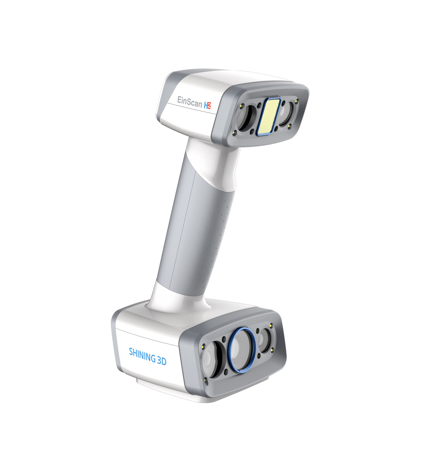 Shining3D EinScan H2 Handheld 3D Scanner