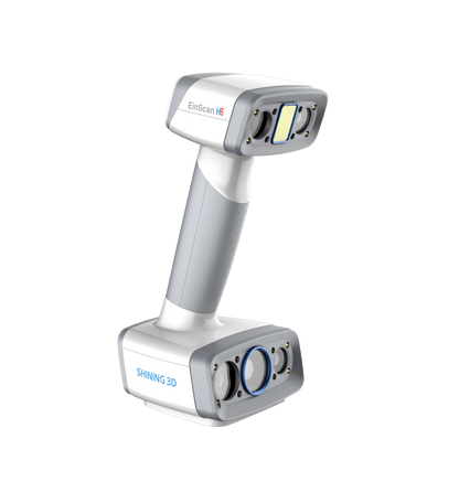Shining3D EinScan H2 Handheld 3D Scanner