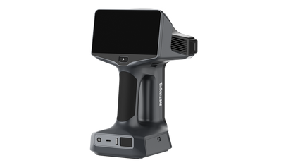 EinScan Libre Handheld 3D Scanner