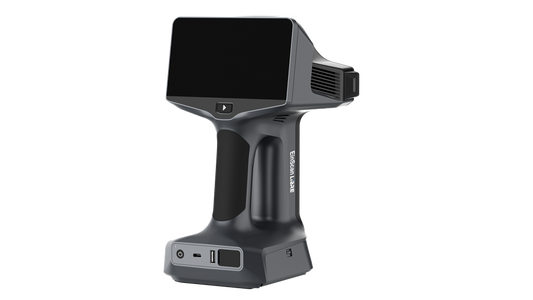 EinScan Libre Handheld 3D Scanner