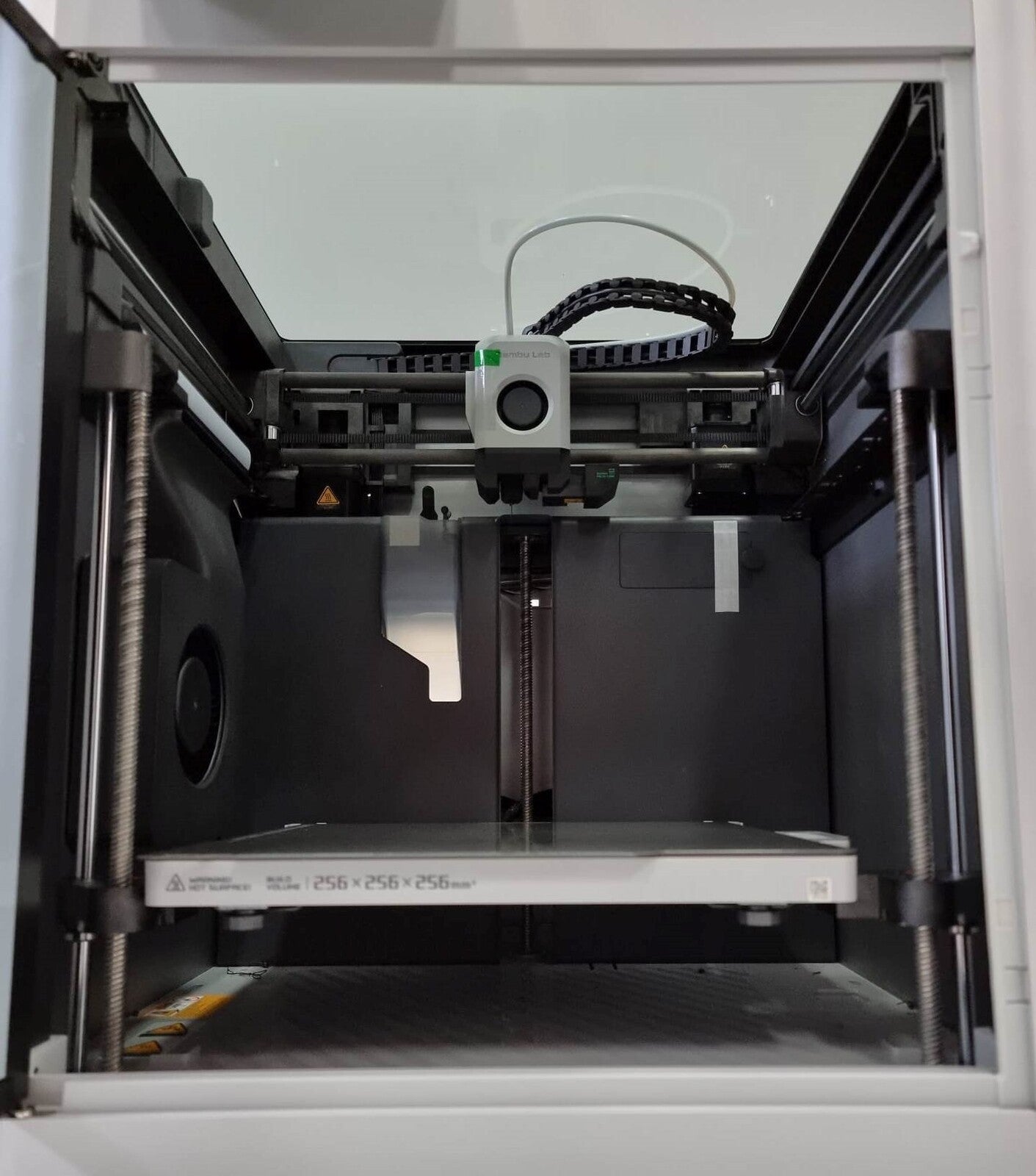 Bambu Lab X1 Carbon Combo (includes AMS)