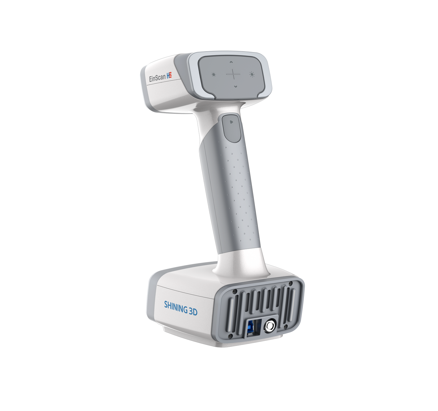Shining3D EinScan H2 Handheld 3D Scanner