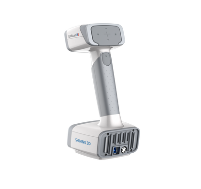 Shining3D EinScan H2 Handheld 3D Scanner