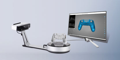 Shining3D EinScan-SP V2 Scanner