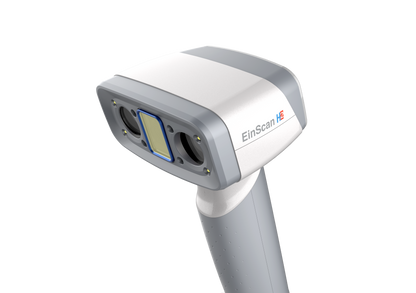 Shining3D EinScan H2 Handheld 3D Scanner