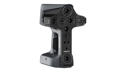 EinScan Libre Handheld 3D Scanner