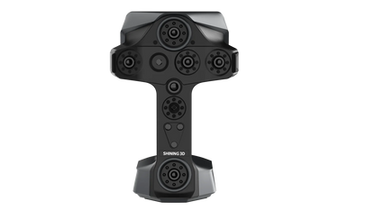EinScan Libre Handheld 3D Scanner