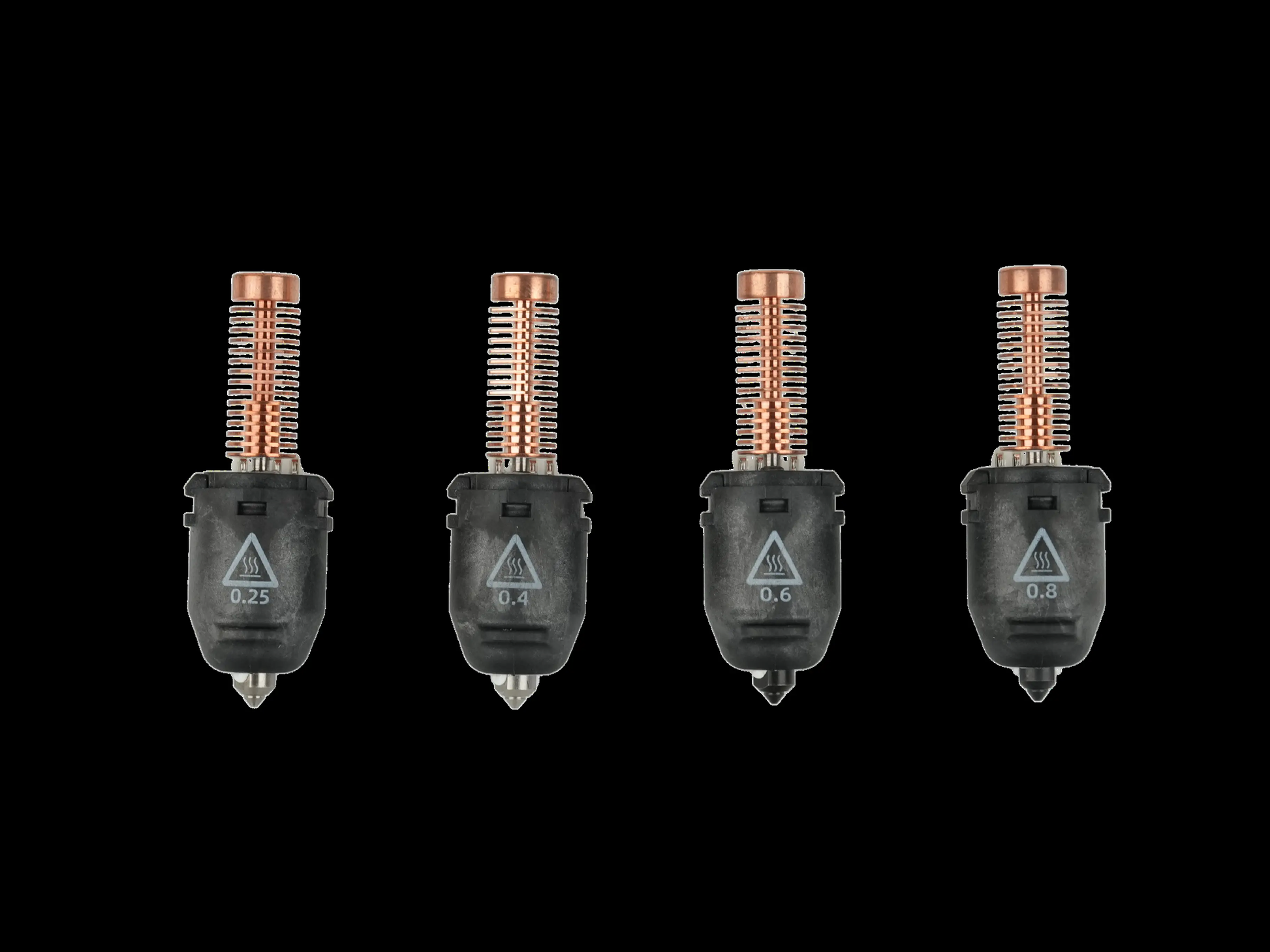 Flashforge Adventurer 5M - Nozzle - Add Labs Flashforge Adventurer 5M - Nozzle - Add Labs