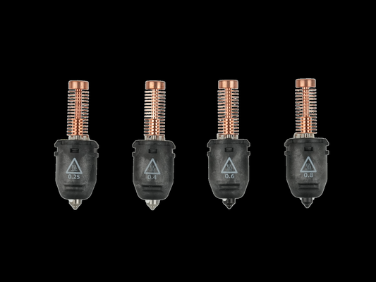 Flashforge Adventurer 5M - Nozzle
