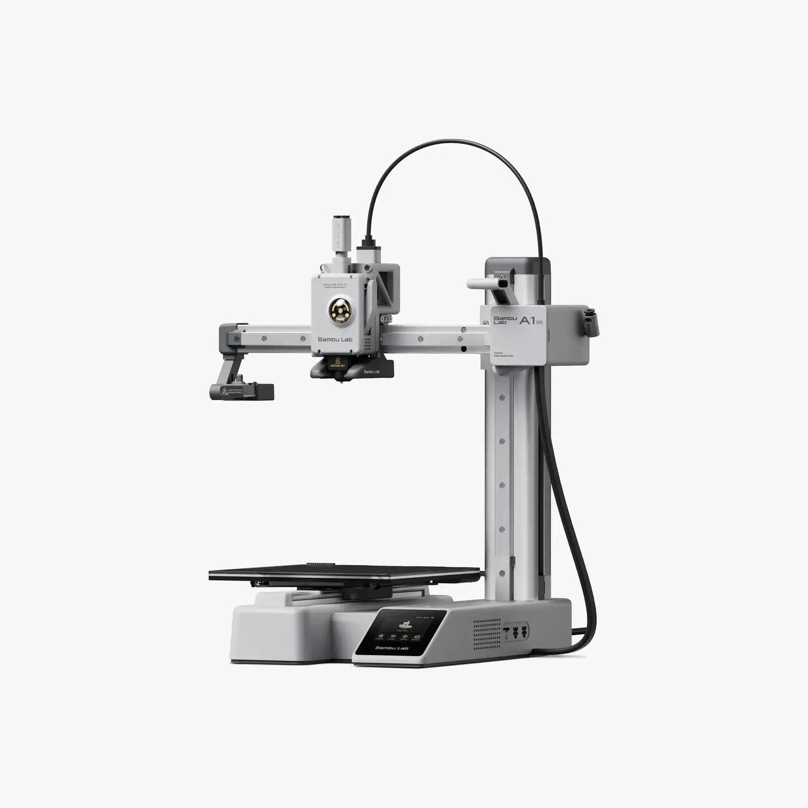 Bambu Lab A1 Mini Combo (includes AMS Lite) - Add Labs