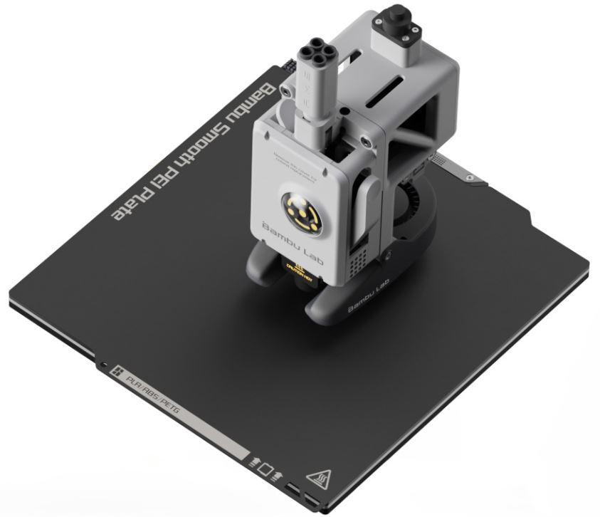 Bambu Lab A1 Mini