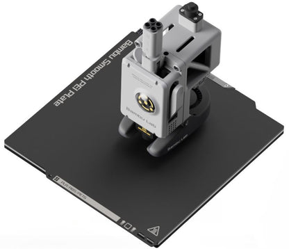 Bambu Lab A1 Mini