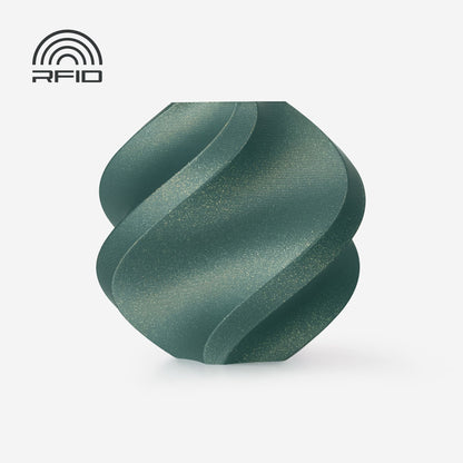 Bambu Lab PLA Galaxy 1.75mm 1kg - Green 