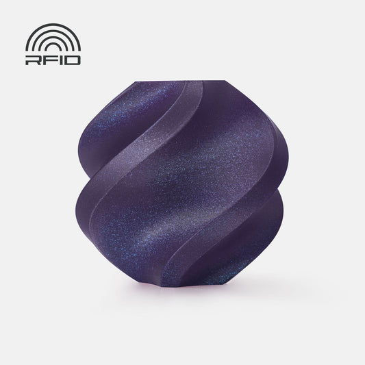 Bambu Lab PLA Galaxy 1.75mm 1kg - Purple