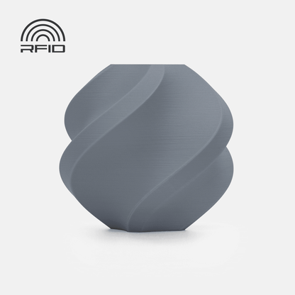 Bambu Lab PLA Matte 1.75mm 1kg - Ash Grey
