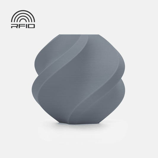 Bambu Lab PLA Matte 1.75mm 1kg - Ash Grey