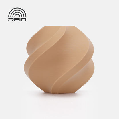Bambu Lab PLA Matte 1.75mm 1kg - Caramel