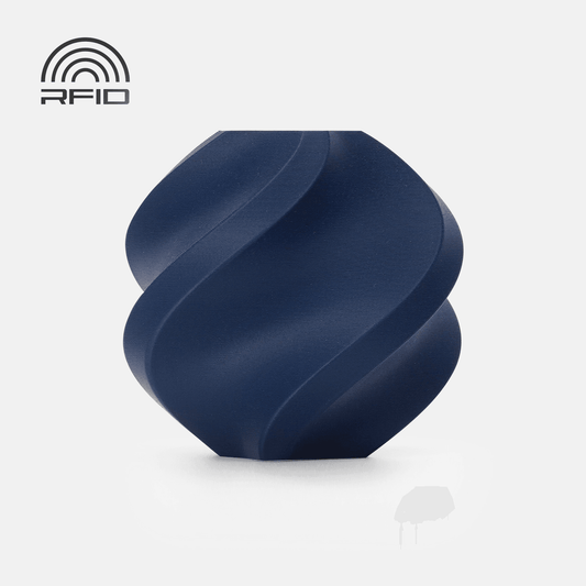Bambu Lab PLA Matte 1.75mm 1kg - Dark Blue