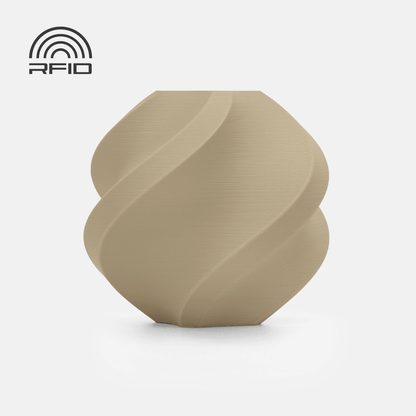 Bambu Lab PLA Matte 1.75mm 1kg - Desert Tan
