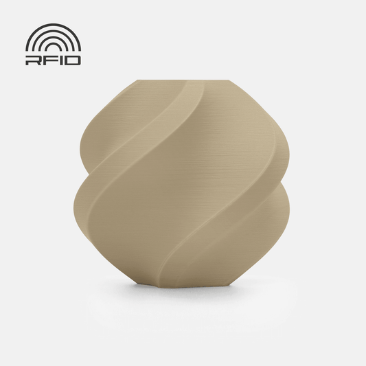 Bambu Lab PLA Matte 1.75mm 1kg - Desert Tan