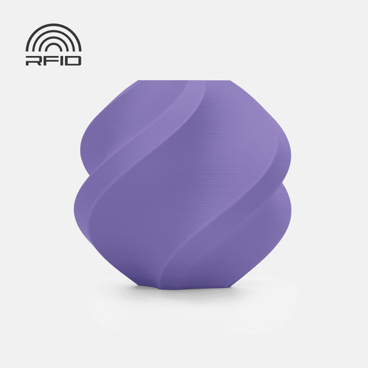 Bambu Lab PLA Matte 1.75mm 1kg - Lilac purple